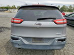 Jeep Cherokee 2015