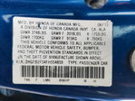 Honda Civic 2015