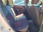 Mitsubishi Mirage 2020