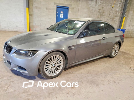 BMW M3 2011 - Image 1 of 13