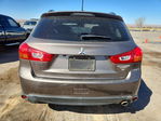 Mitsubishi Outlander 2016