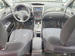 Subaru Forester 2013