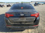 Kia Optima 2012