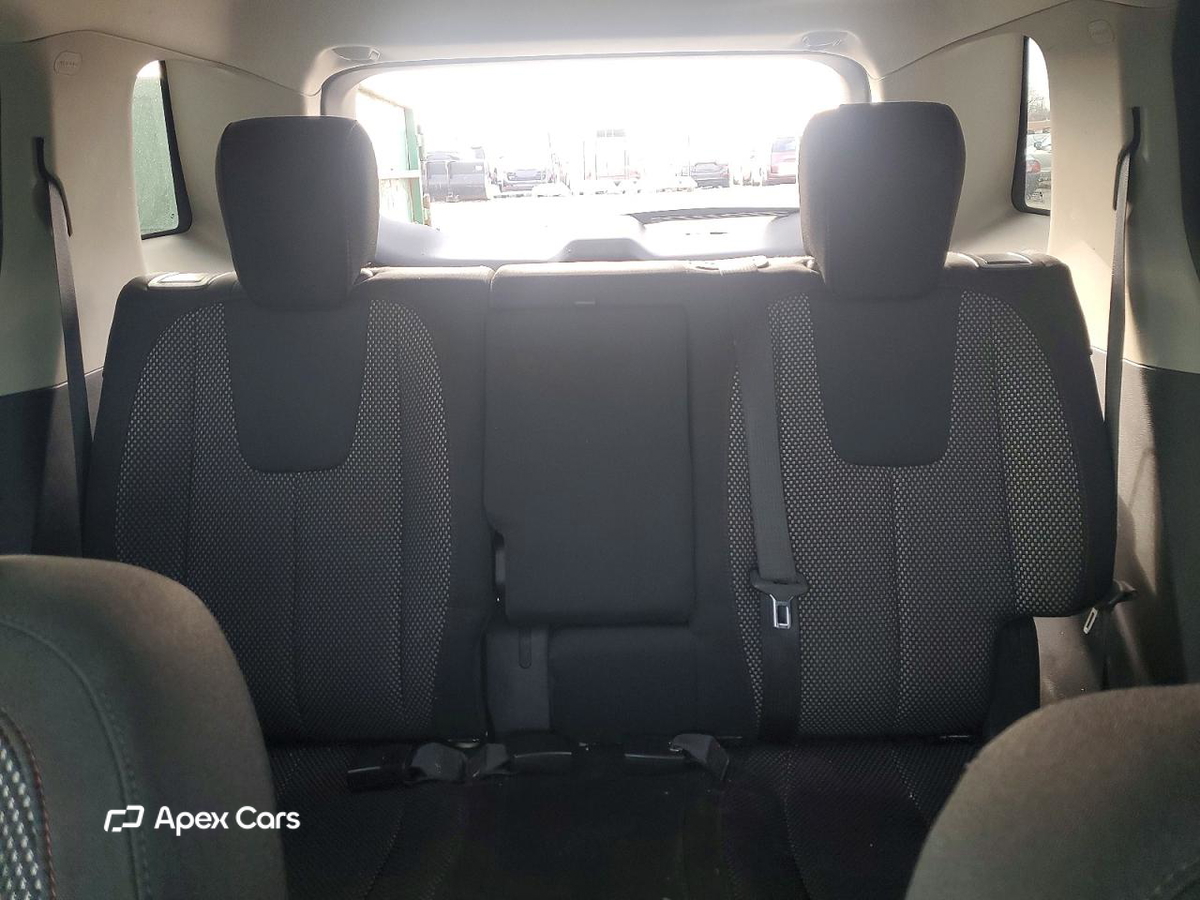 GMC Terrain 2013