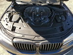 BMW Series 7 2016