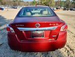 Nissan Altima 2013