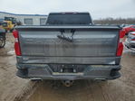 Chevrolet Silverado 2020
