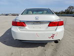 Honda Accord 2013