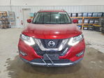Nissan Rogue 2020