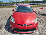 Toyota Prius 2012