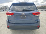 Toyota Highlander 2018