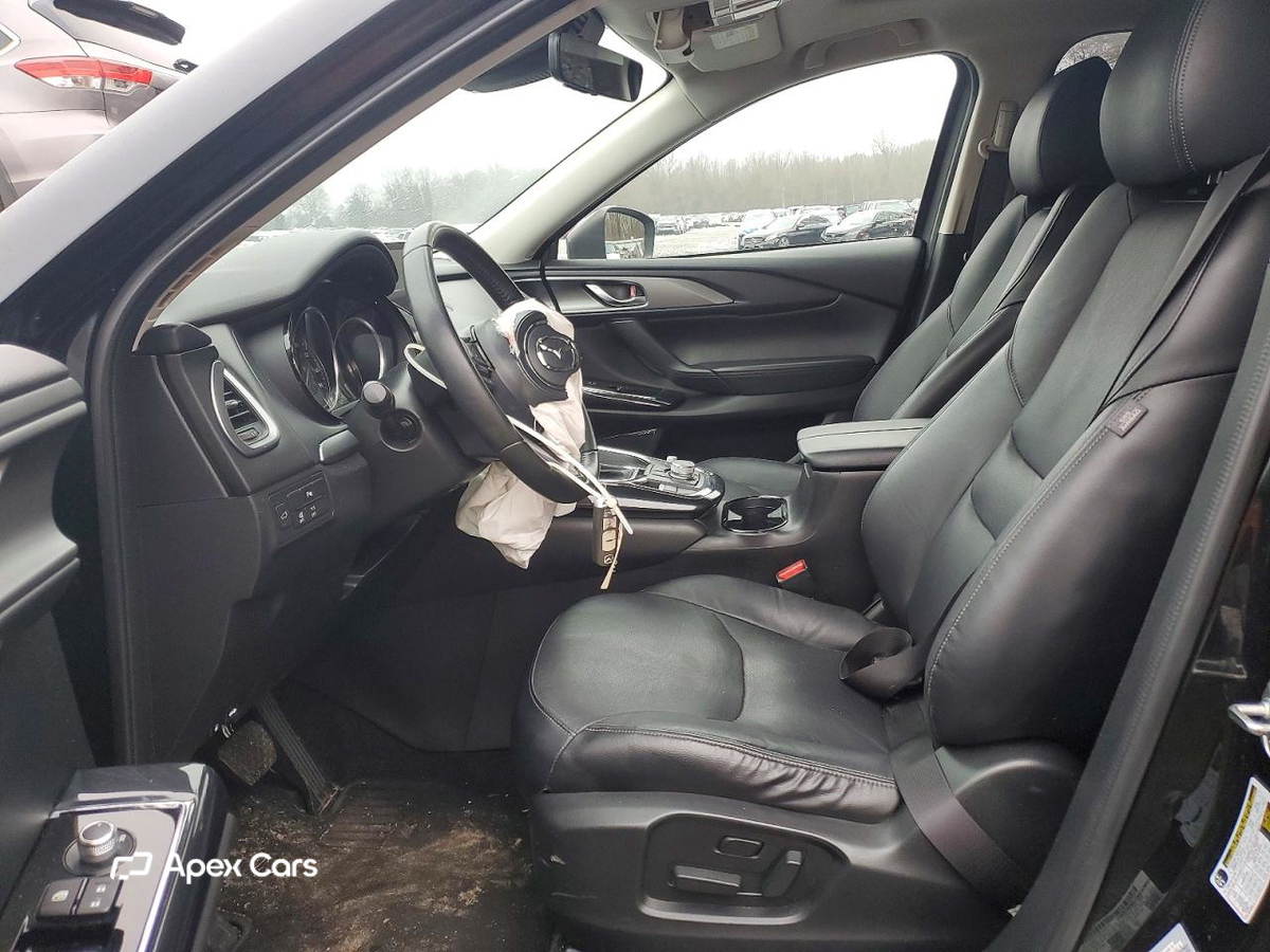 Mazda CX-9 2019
