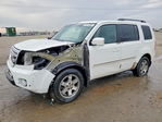 Honda Pilot 2009