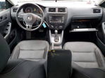 Volkswagen Jetta 2012