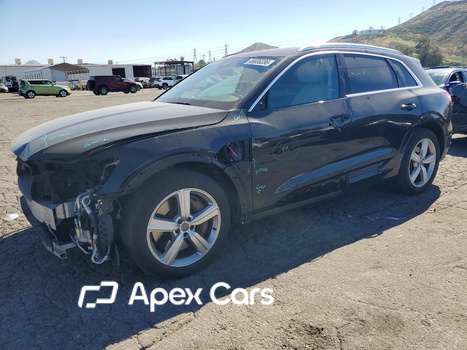 Audi e-tron 2019 - Image 1 of 13