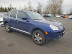 Porsche Cayenne 2003