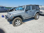 Jeep Wrangler 2014
