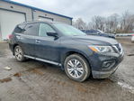 Nissan Pathfinder 2018