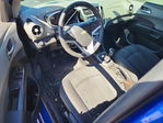 Chevrolet Sonic 2017
