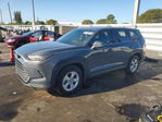 Toyota Highlander 2025