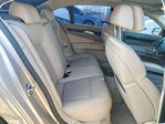 BMW Series 7 2009