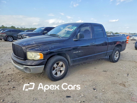Dodge RAM 2002 - Image 1 of 12