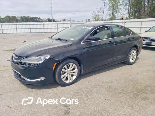 Chrysler 200 2016 - Image 1 of 12