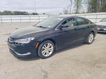 Chrysler 200 2016