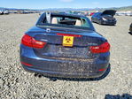 BMW Series 4 2016