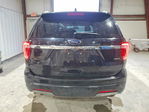 Ford Explorer 2019