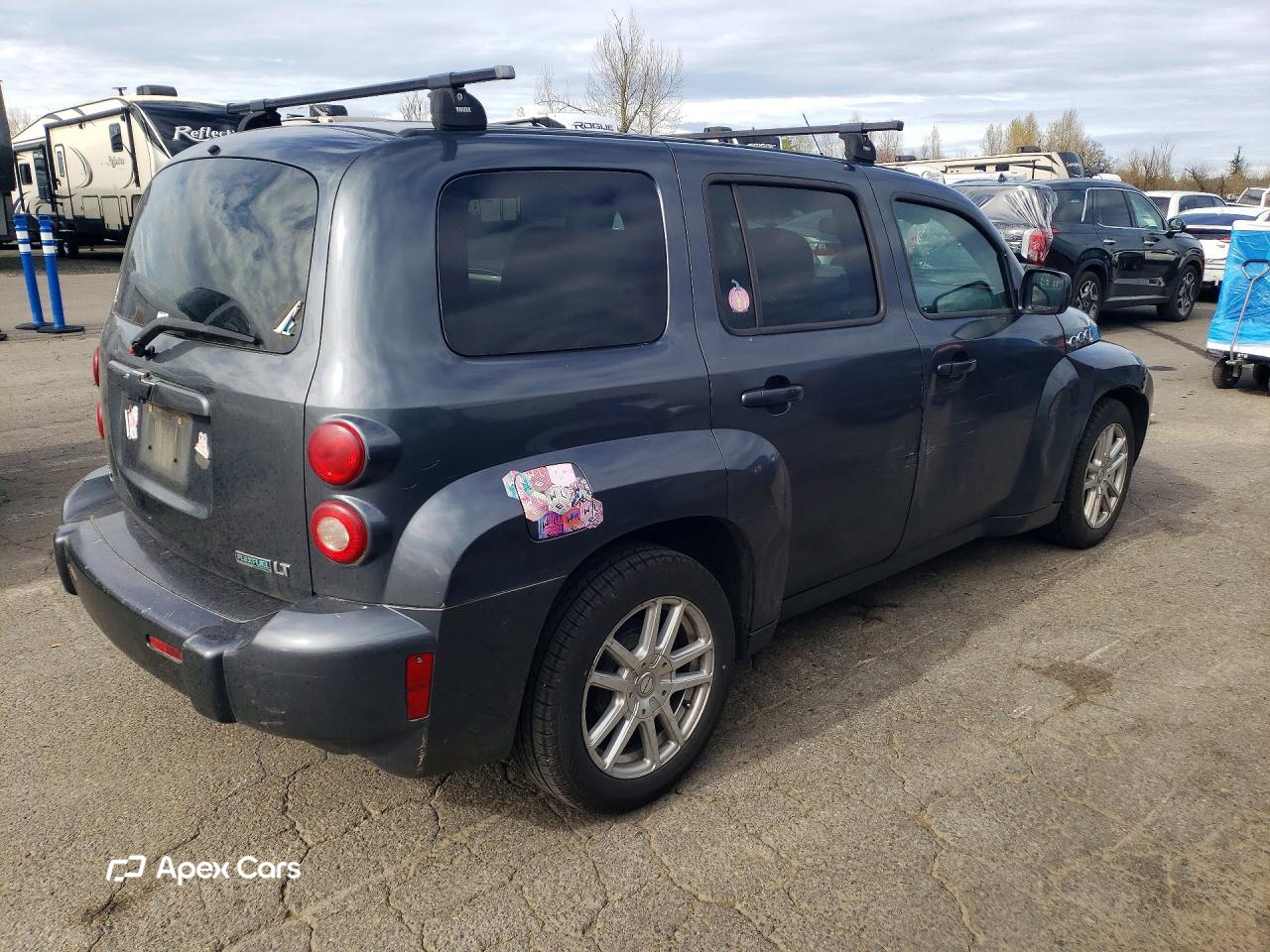 Chevrolet HHR 2011