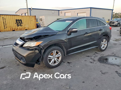 Acura RDX 2015 - Image 1 of 14
