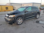 Acura RDX 2015