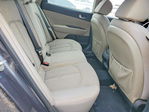 Kia Optima 2017