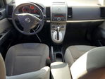 Nissan Sentra 2012