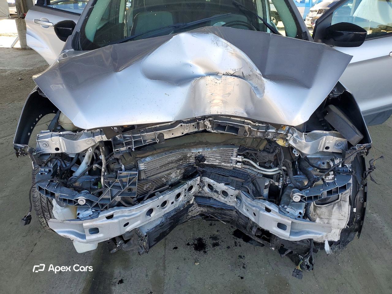 Ford Escape 2019