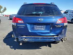 Subaru Outback 2010