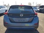 Nissan Leaf 2018
