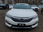 Honda Accord 2017