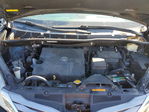 Toyota Sienna 2016
