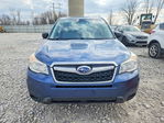 Subaru Forester 2014