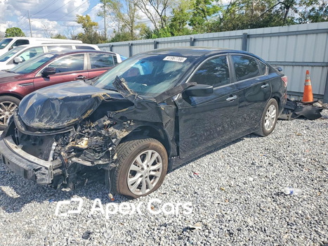 Nissan Altima 2014 - Image 1 of 14