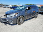 Toyota Highlander 2018