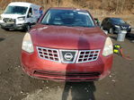 Nissan Rogue 2010