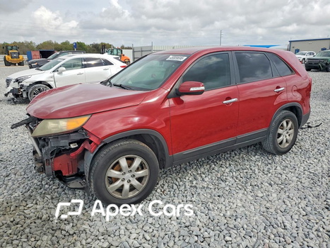 Kia Sorento 2011 - Image 1 of 14