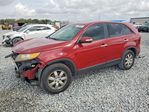 Kia Sorento 2011