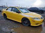 Mazda 6 2003