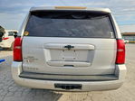 Chevrolet Tahoe 2016