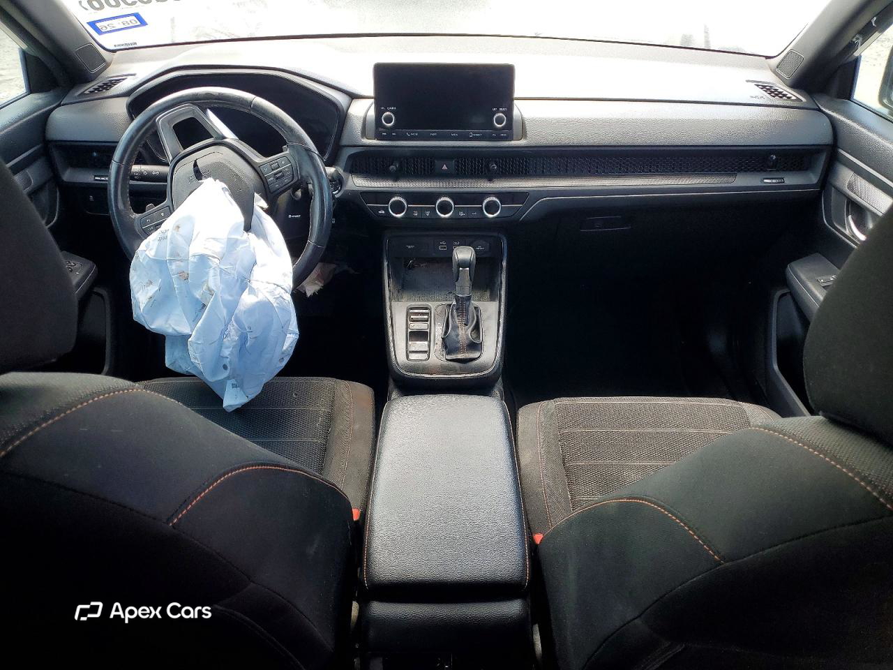 Honda CR-V 2024