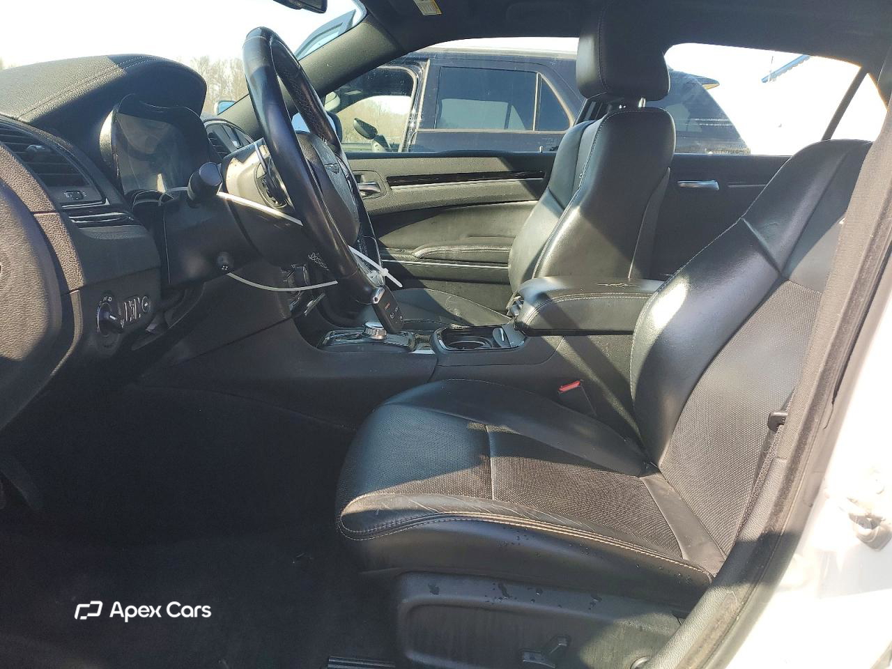 Chrysler 300 2018